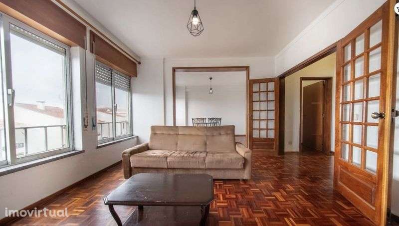Apartamento disponível para arrendamento - Grande imagem: 4/9