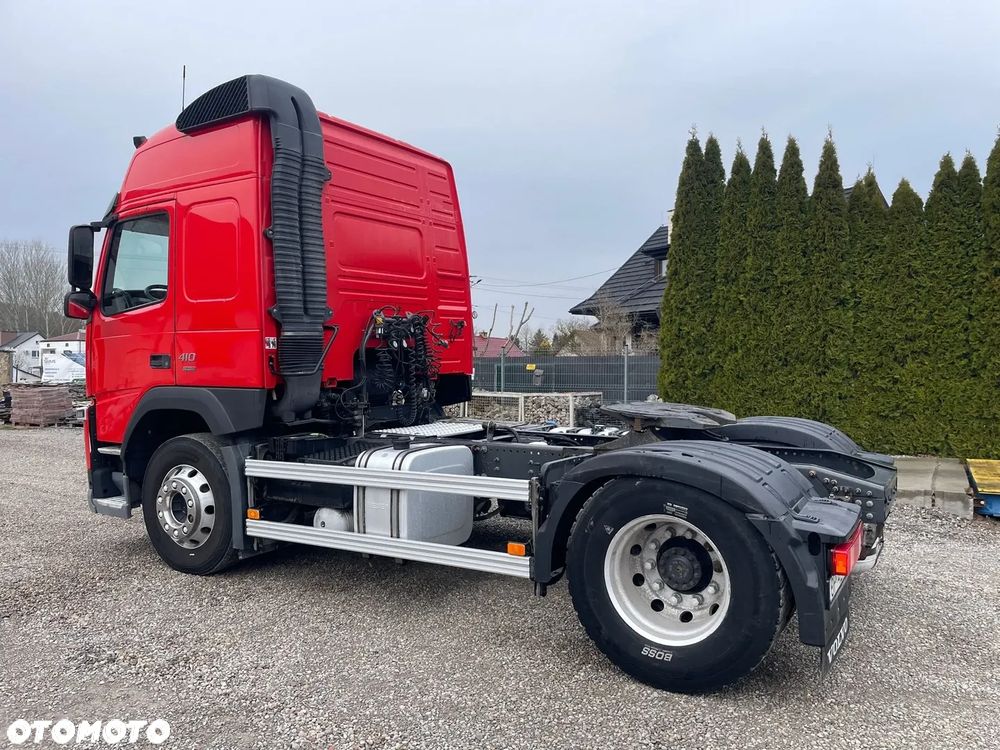 Volvo FM410 - 5