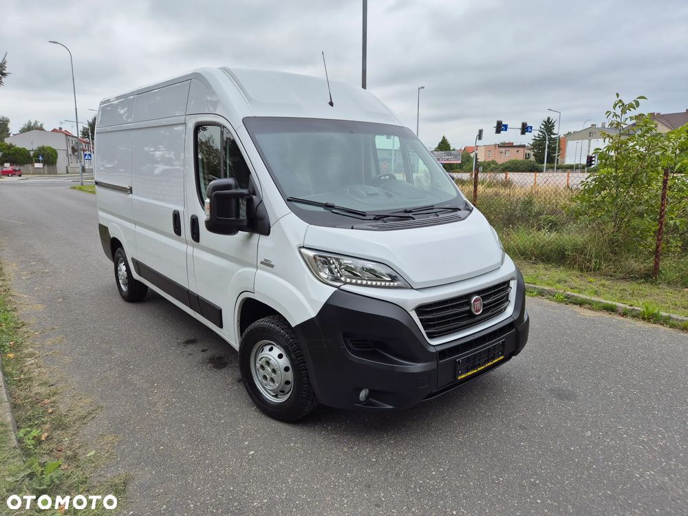 Fiat Ducato - 2