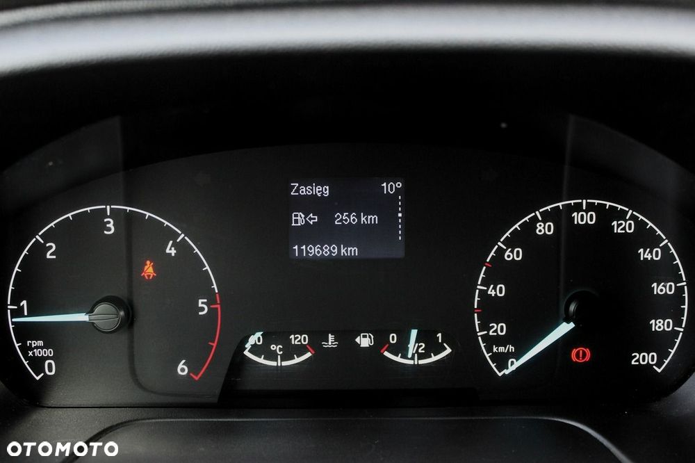 Ford Transit Custom 320 L2H1 Trend (bryg.) - 15