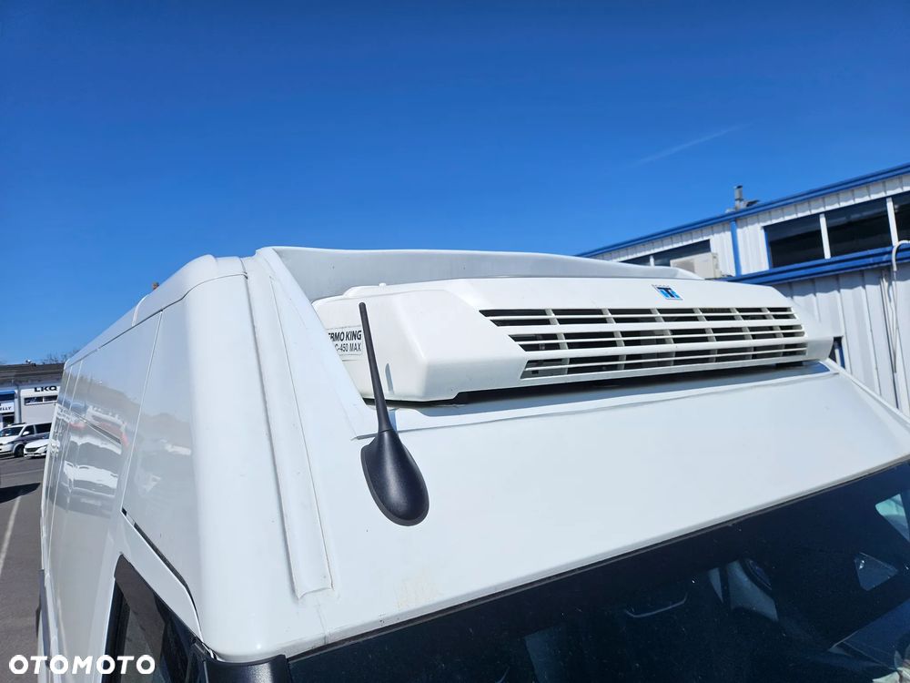 Iveco Daily 35S16 Mroźnia / Chłodnia ThermoKing C450 Max - 12