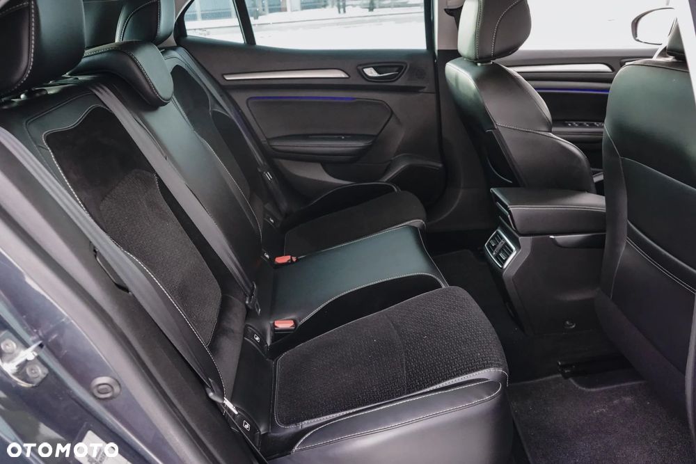 Renault Megane ENERGY TCe 130 Start & Stop LIMITED - 25