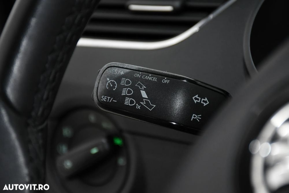 Skoda Octavia 1.6 TDI Style - 20