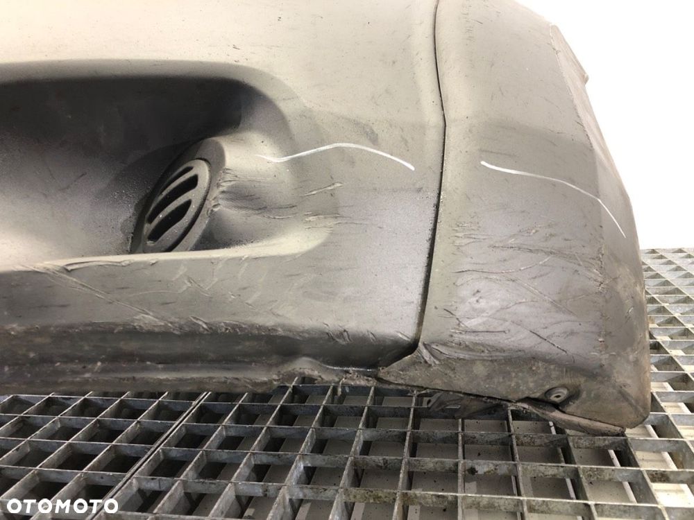 ZDERZAK PRZÓD LEWY - 111.00 PLN - FIAT DUCATO Platforma / podwozie (250_) 2006 - 2022 130 Multijet - 5