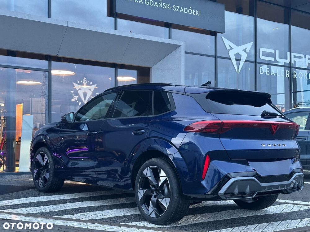 Cupra Terramar 1.5 eTSI mHEV Advantage Edition DSG - 3