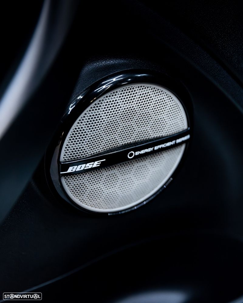 Renault Mégane 1.5 dCi Bose Edition CO2 Champion - 24