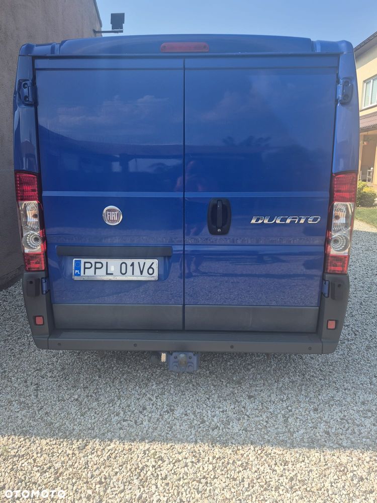 Fiat Ducato - 2