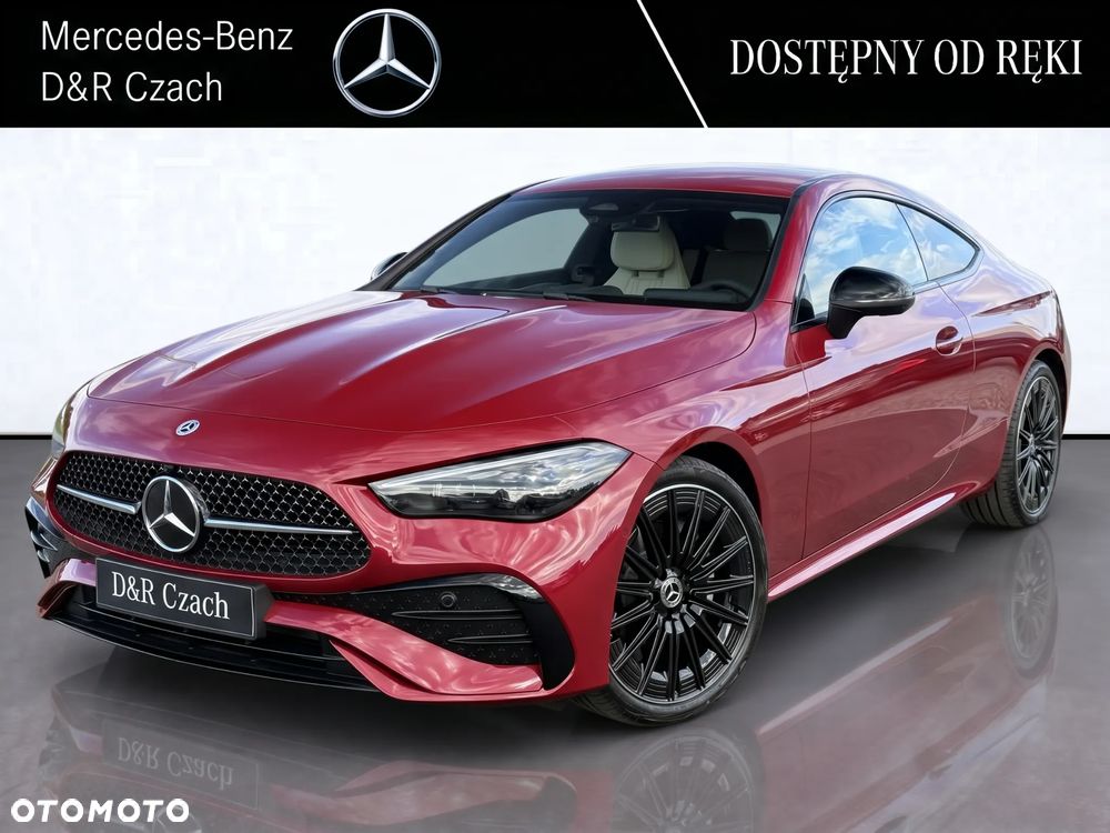 Mercedes-Benz Cle 2026 photo 3