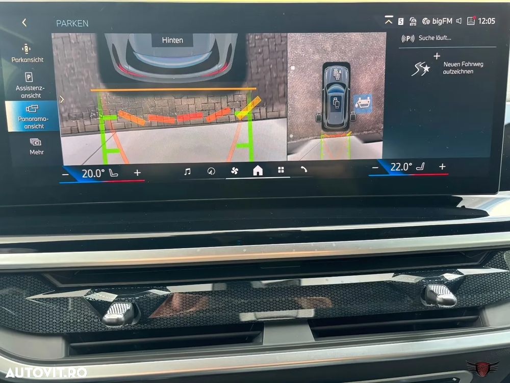 BMW X5 xDrive30d - 15