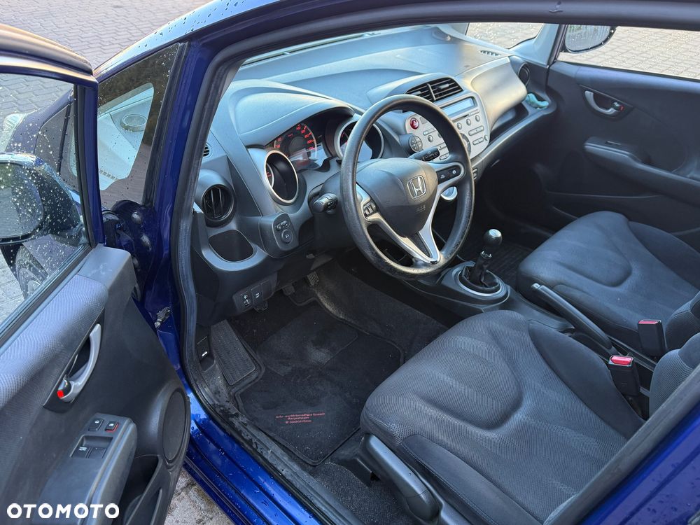 Honda Jazz 1.4 Executive - 15
