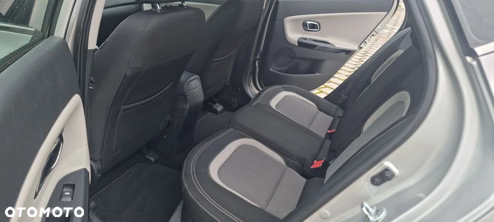 Kia Ceed 1.4 CVVT Dream Team Edition - 20