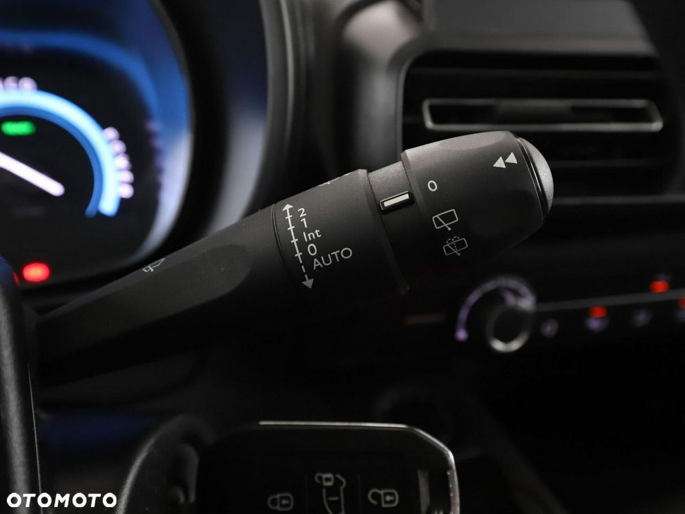 Citroën Berlingo M Feel - 31