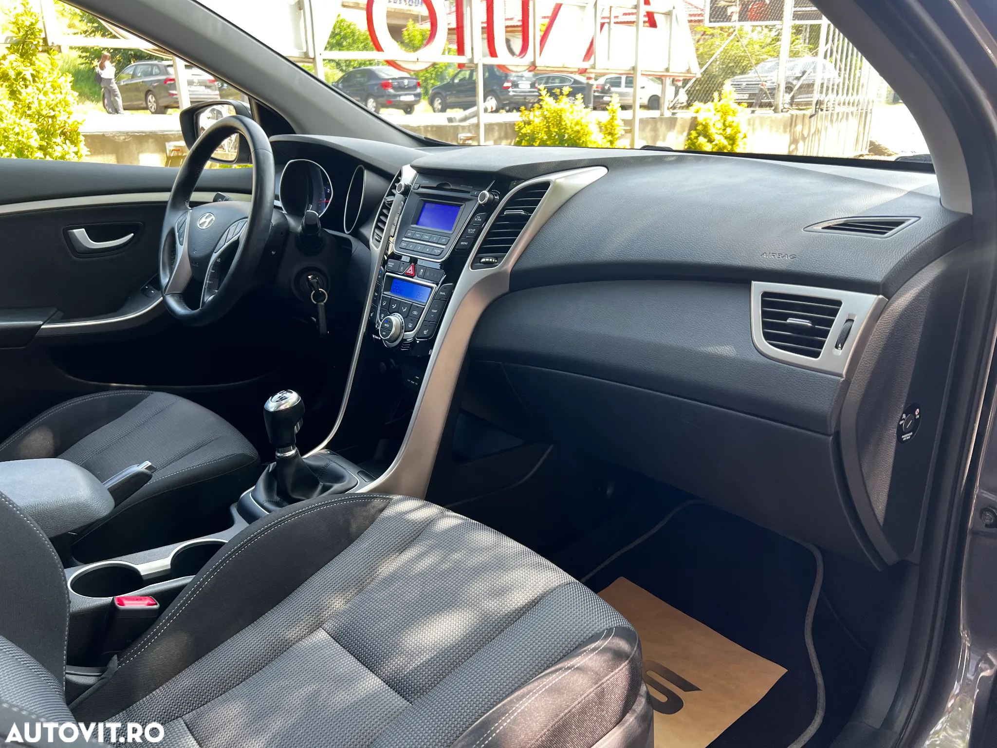 Hyundai i30 1.4 MPi TPMS Comfort+ - 6