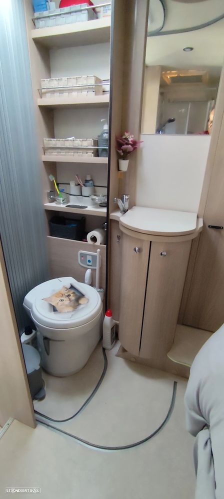 Rapido Serie 6F 680 FF - 12