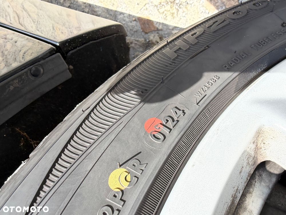 BMW Seria 5 - 18