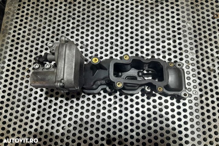 GALERIE ADMISIE STANGA 059129711AF 059129711AF Audi A4 B7 [2004 - 200 - 2