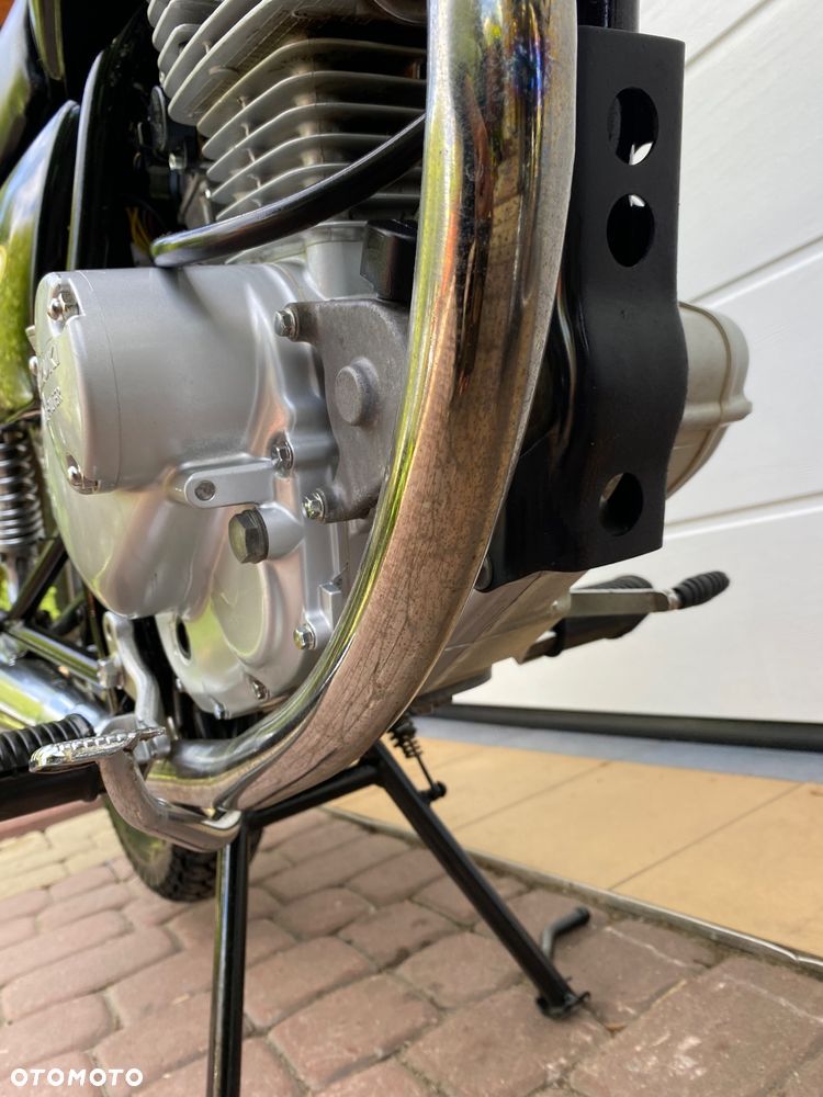 Suzuki GN - 40
