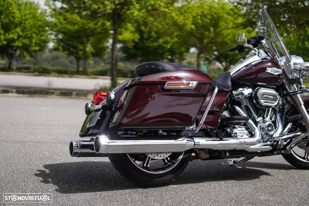 Harley-Davidson Road King Classic - 47
