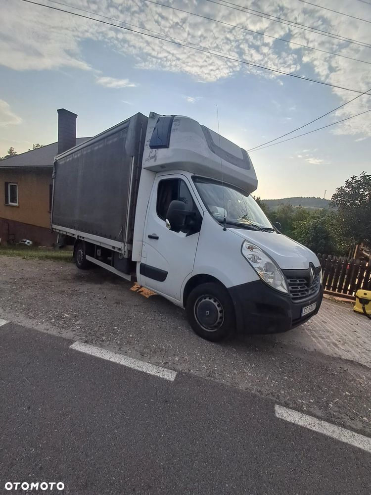 Renault MASTER - 1