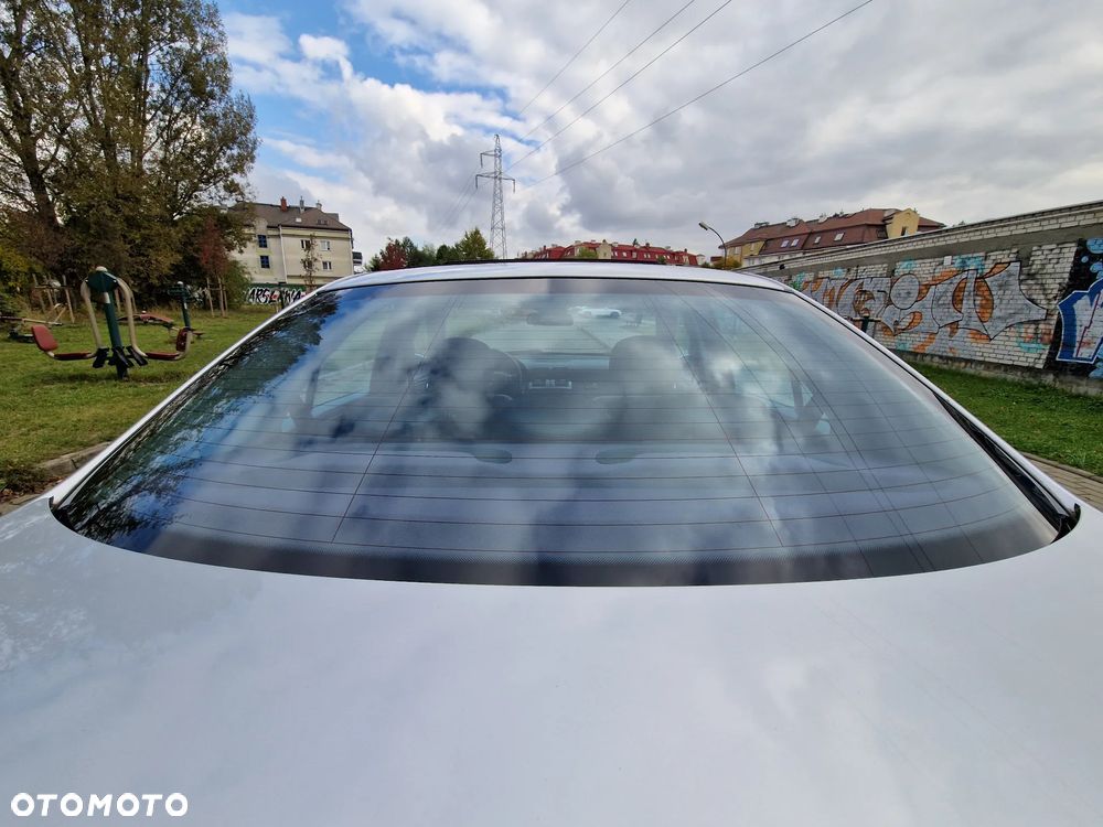 Mercedes-Benz Klasa C 200 Kompressor Sport Edition - 36