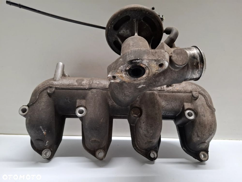 ZAWOR EGR KOLEKTOR SSACY FORD TRANSIT CONNECT MK1 1.8 DIESEL SLASK WYSYLKA - 1