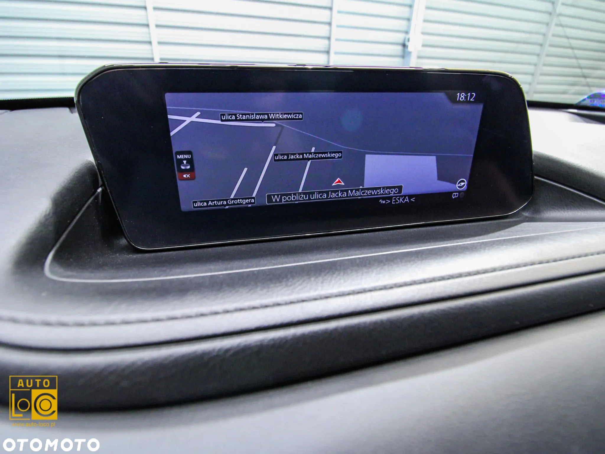 Mazda CX-30 e-SKYACTIV-G 2.0 M HYBRID 150 DRIVE - 18