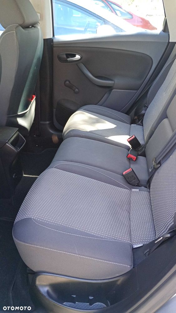 Seat Altea - 8