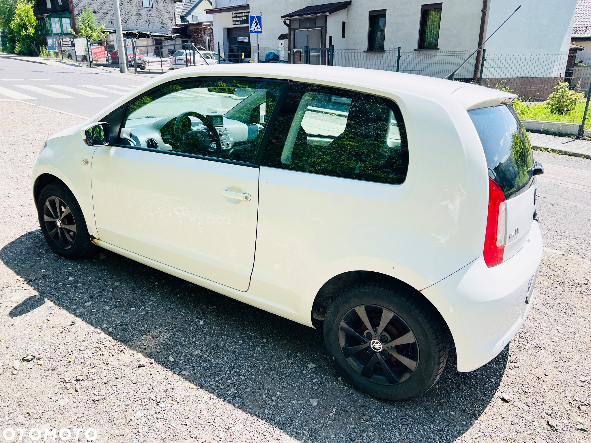 Skoda Citigo 1.0 Elegance - 2