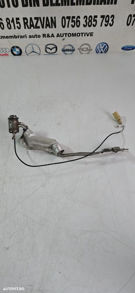 Injector AdBlue Ad Blue Audi A6 4K C8 A4 B9 A5 A7 2.0 tdi Cod 05L131113H An 2018-2024 - 1