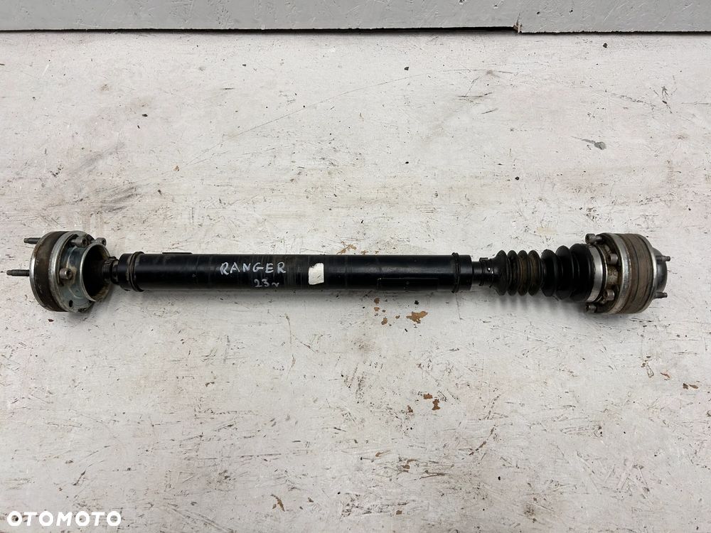 WAŁ NAPĘDOWY AMAROK 2023 FORD RANGER VI ORYGINAŁ MB3W-4A376-JE - 1