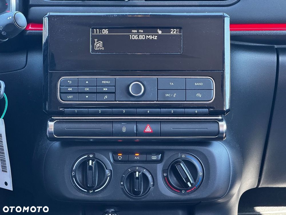 Citroën C3 1.2 PureTech Feel S&S - 14