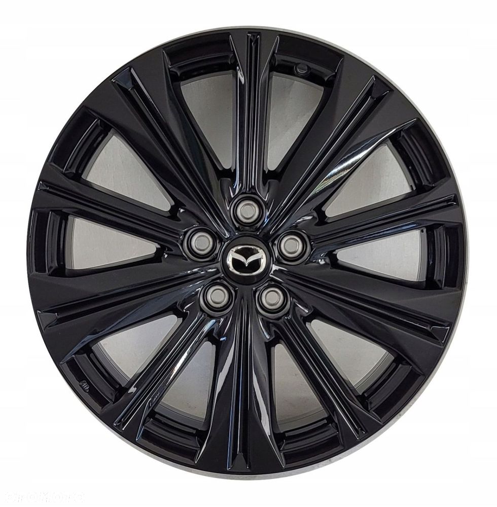 FELGA MAZDA CX-5 II KF 7x19 19 ET45 5x114,3 9965637090 - 1