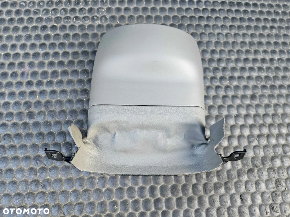 Osłona Kolumny Kierowniczej 4F1953515L 4F1953497D 1DH Obudowa Pajak Manetki Kierownicy Audi A6 C6 Europa - 21