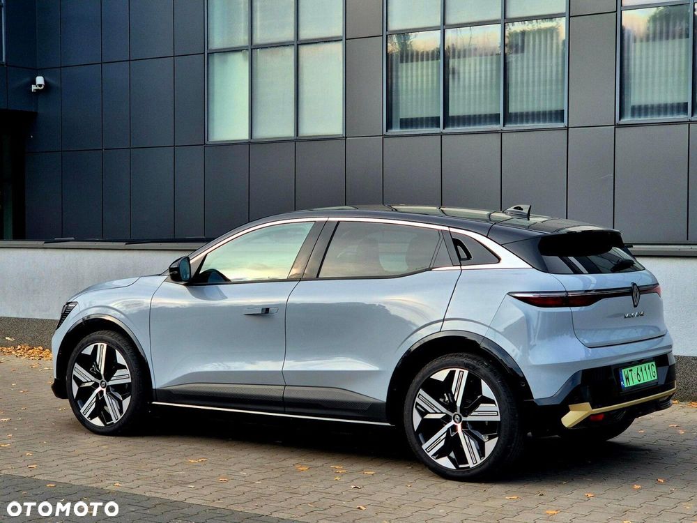 Renault Megane EV60 Iconic - 4