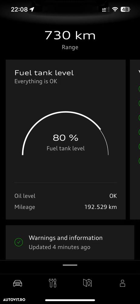 Audi Q5 2.0 TDI Quattro S tronic Sport - 26