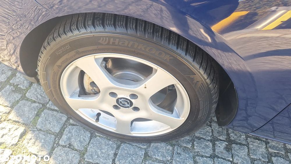 Opel Corsa 1.3 CDTI DPF Color Edition - 7