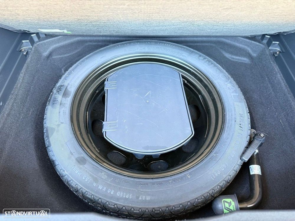 Citroën C5 Aircross 1.5 BlueHDi Feel Pack EAT8 - 22