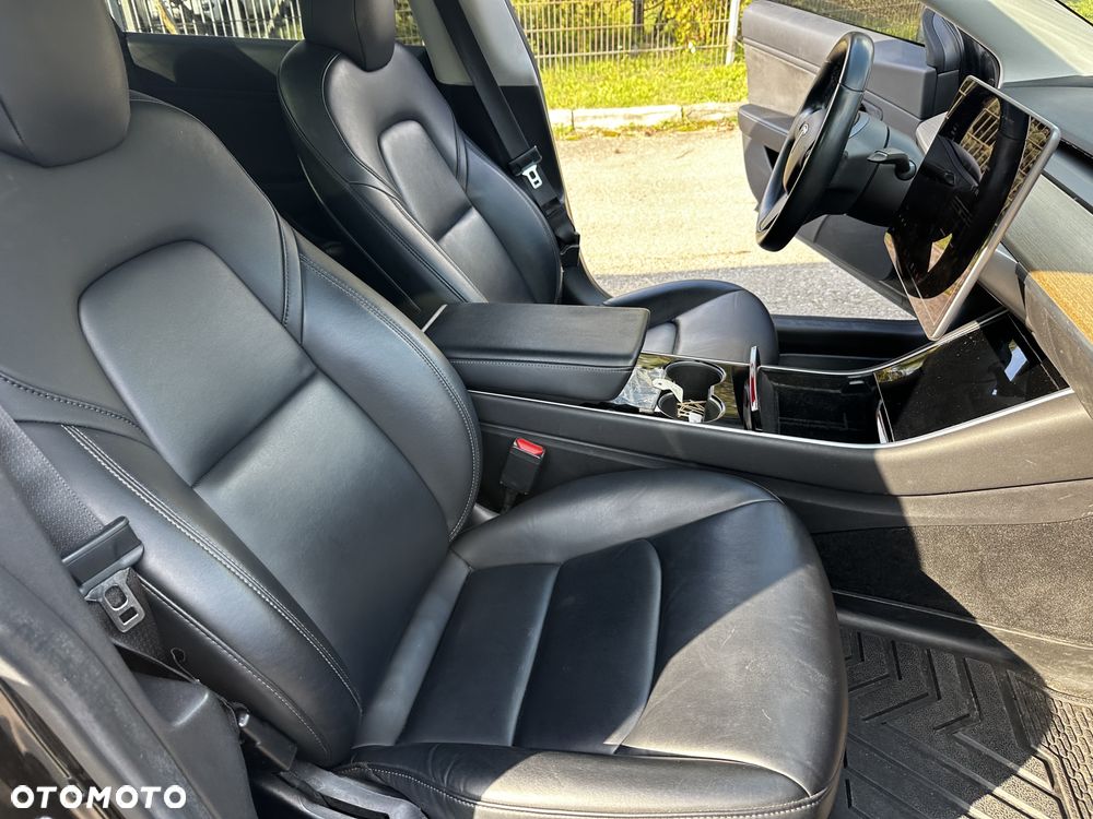 Tesla Model 3 Langstreckenbatterie Hinterradantrieb - 17