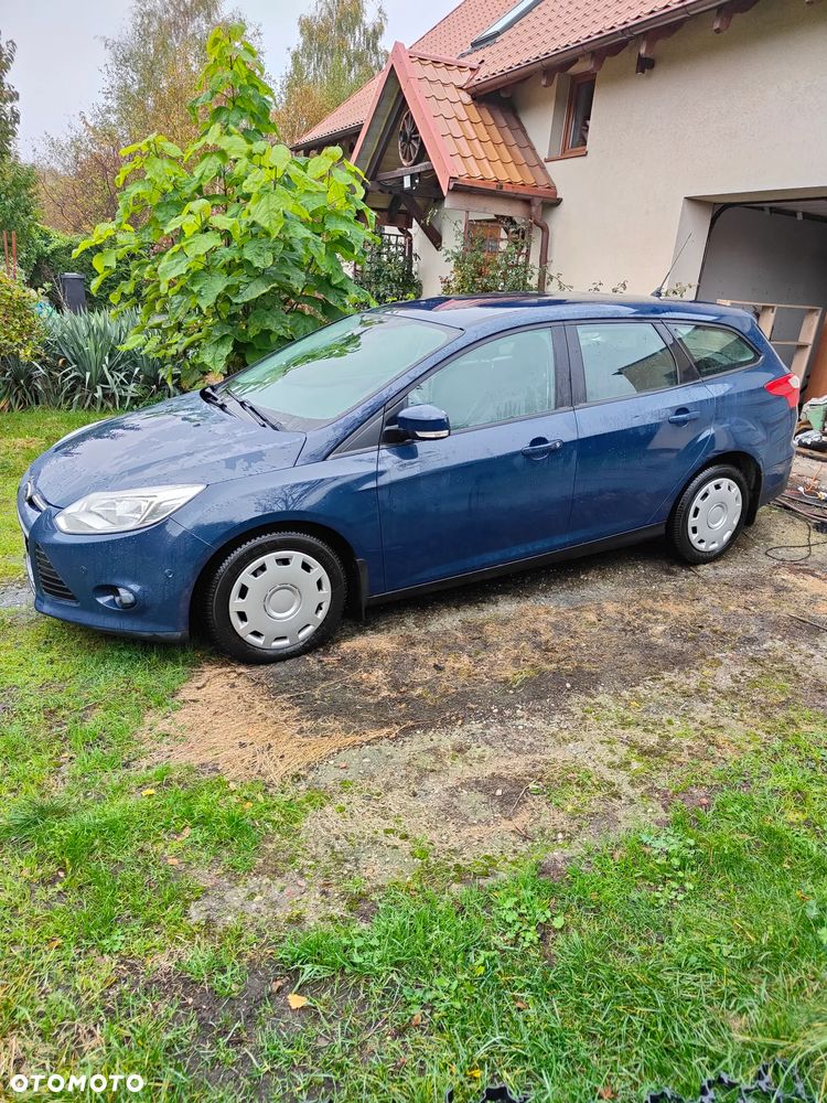 Ford Focus - 3