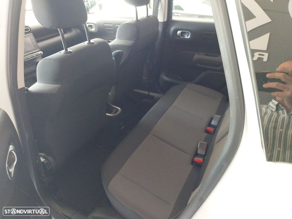 Citroën C3 Aircross - 8