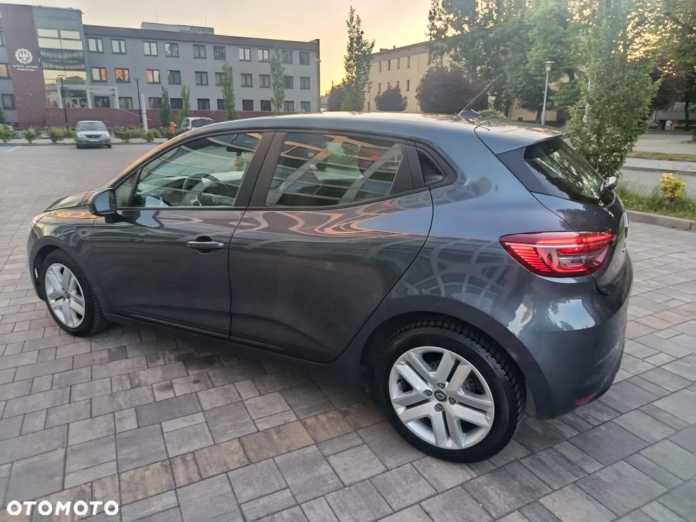 Renault Clio 1.0 TCe Intens - 20