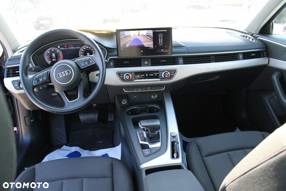 Audi A4 - 35