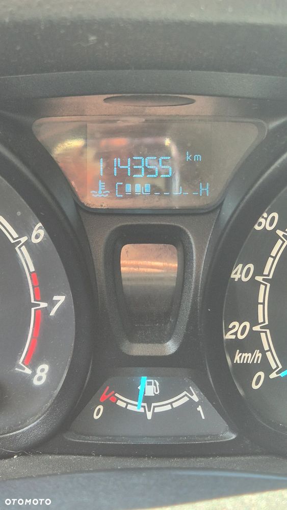 Ford Fiesta - 11