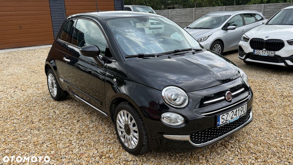 Fiat 500 1.2 Start&Stopp - 1