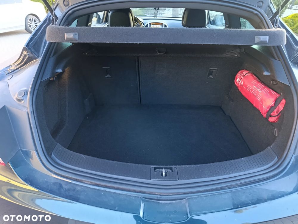 Opel Astra 2.0 CDTI ecoFLEX Start/Stop Innovation - 21