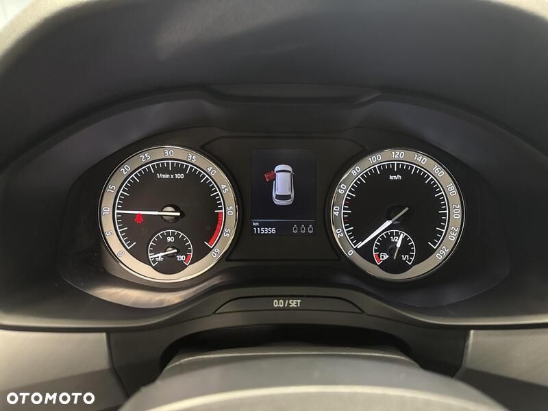 Skoda Kodiaq 2.0 TDI 4x4 Ambition DSG - 14