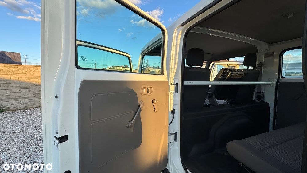 Nissan Cabstar - 7