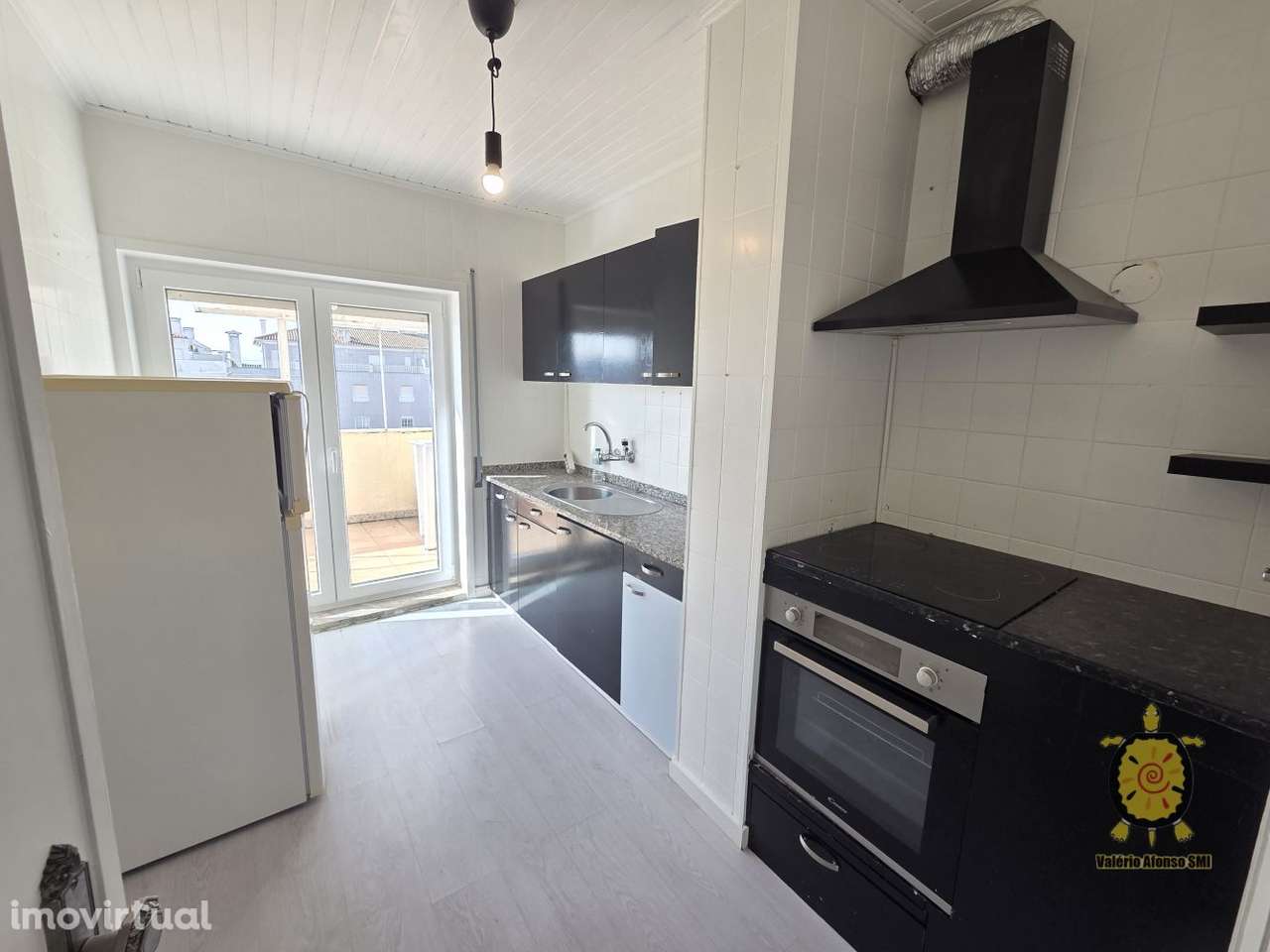 Apartamento T3 com terraço privado - Vagueira - Grande imagem: 3/31