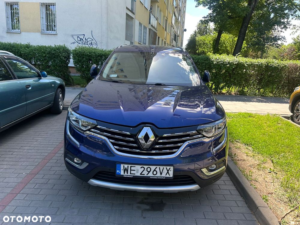 Renault Koleos 2.0 dCi Intens 4x4 X-Tronic - 2