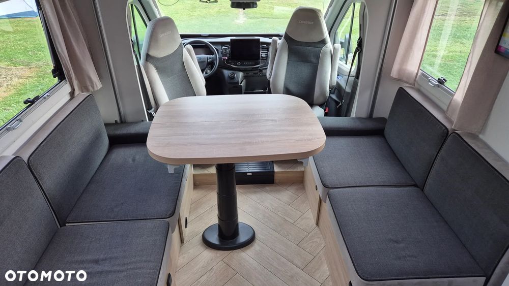 Ford Transit - 18